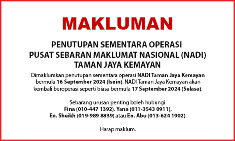 HARI MALAYSIA MAULIDUR RASUL